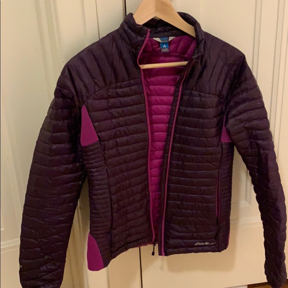 Women’s Eddie Baur Micro Therm Jacket